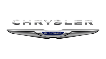 Chrysler logo