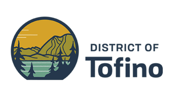 District of Tofino logo