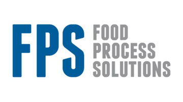 FPS Food Process Solutions logo