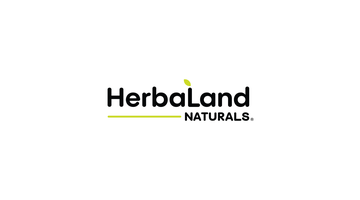 Herbaland Naturals logo