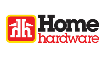 Home Hardware logo