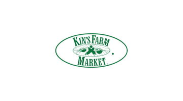 Kin’s Farm Market logo