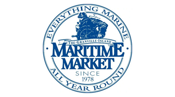 Maritime Market logo