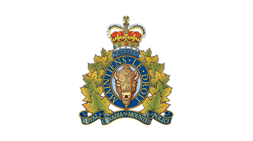 Nanaimo RCMP Detachment logo