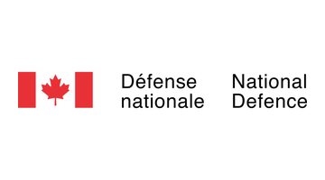 National Defence logo