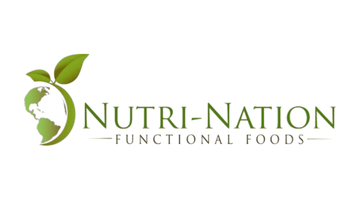 Nutri-Nation Functional Foods logo