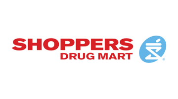 Shoppers Drug Mart logo