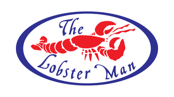 The Lobster Man logo