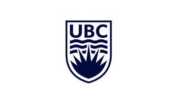 University of British Columbia logo