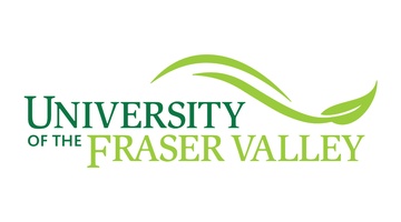 University of the Fraser Valley logo