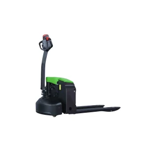 3,300 lb Lead-Acid Electric Pallet Jack product view 5