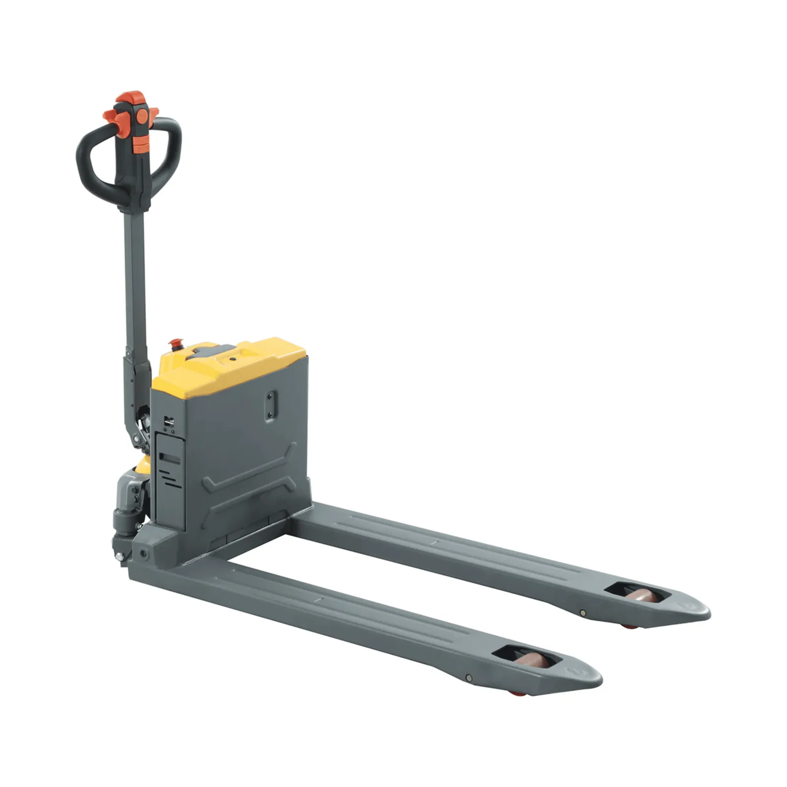 CBD20W-II 4,400 lb Electric Pallet Jack product view 5