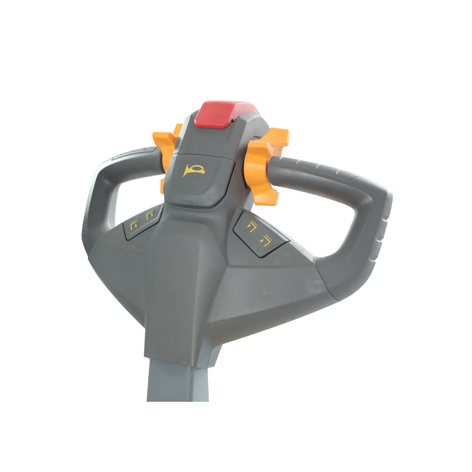 CTD15R 3,300 lb Electric Stacker with 137 in Lift Height product view 8