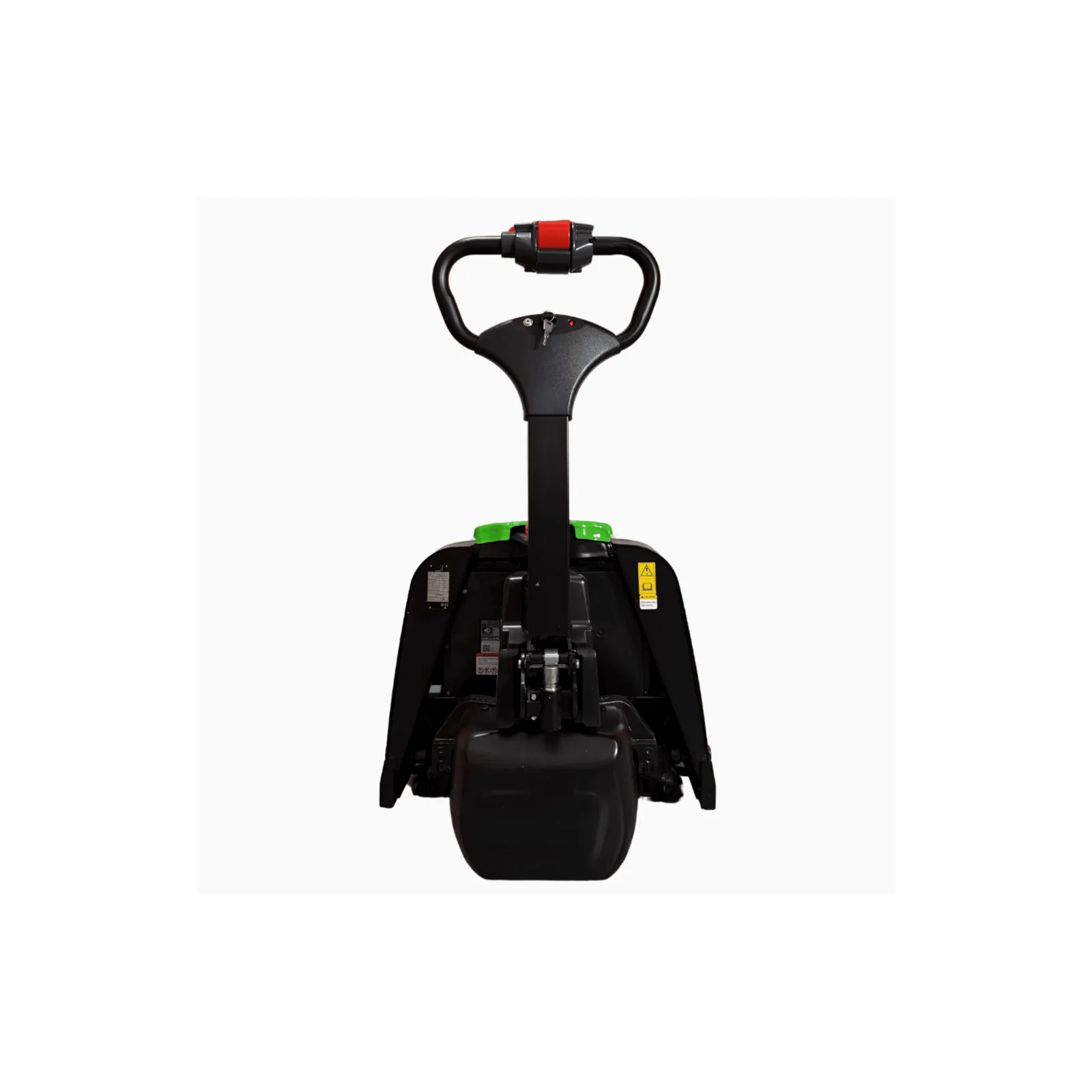 F4-201 4,400 lb Lithium-Ion Electric Pallet Jack product view 3