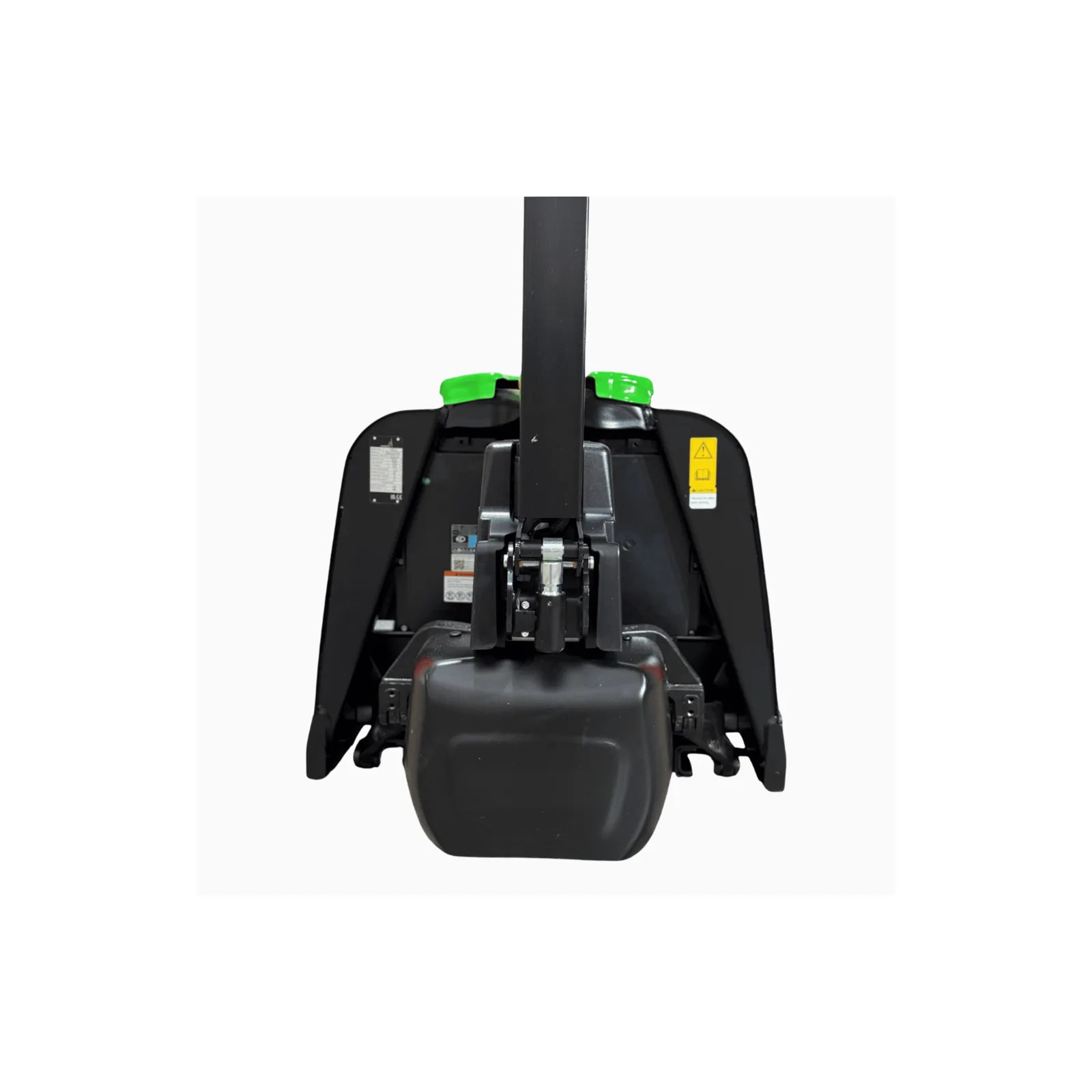 F4-201 4,400 lb Lithium-Ion Electric Pallet Jack product view 4