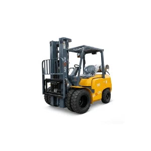 FG35 7,700 lb LPG Forklift with Side Shift product view 1