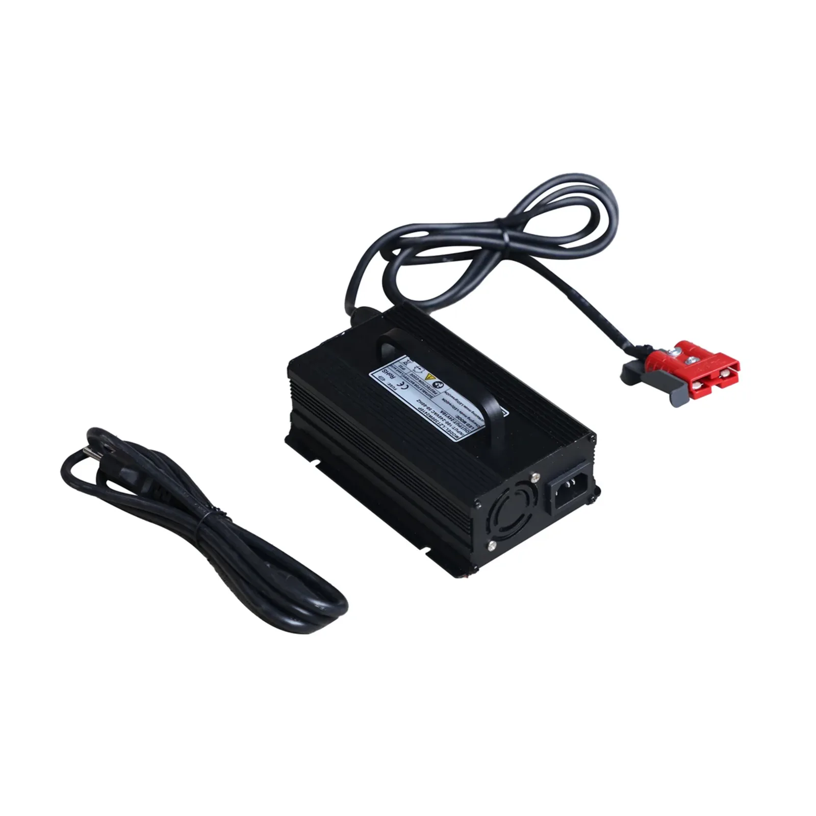 CBD15W-E19 3,300 lb Electric Pallet Jack - Image 5
