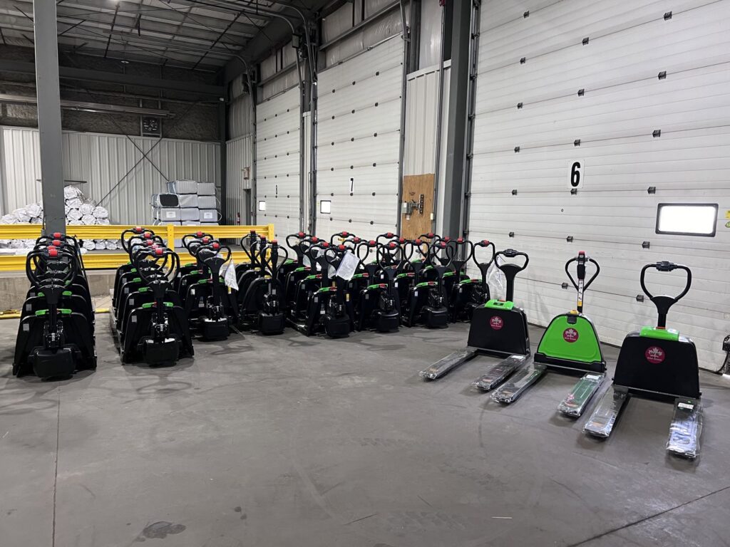 Home Operations Gallery