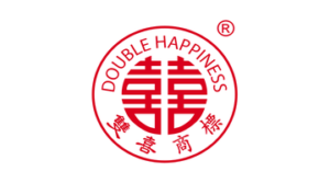 Double Happiness logo