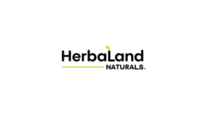 Herbaland Naturals logo