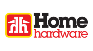 Home Hardware logo