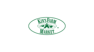 Kin’s Farm Market logo