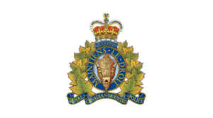 Nanaimo RCMP Detachment logo