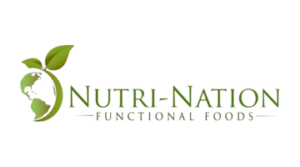 Nutri-Nation Functional Foods logo